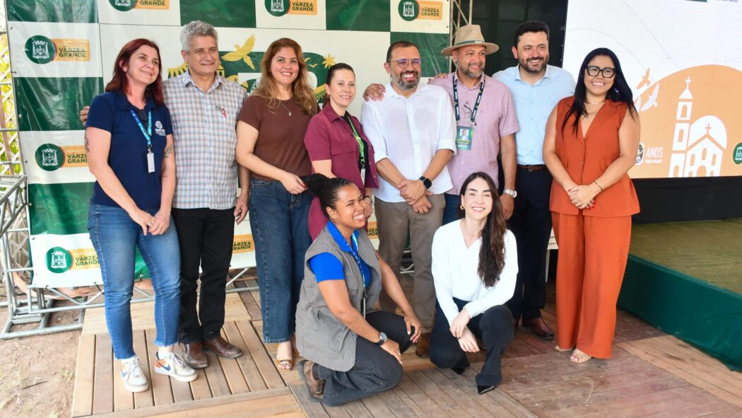 No momento, você está visualizando “Várzea Grande tem potencial para gerar riqueza”, diz presidente da EMPAER durante AGRIFAM