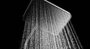 Leia mais sobre o artigo Chuveiro da Xiaomi tem painel em vidro temperado e função antibacteriana