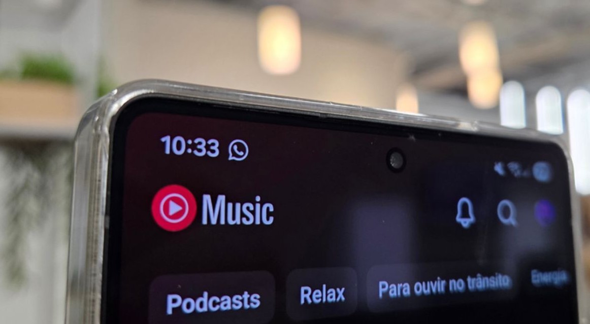No momento, você está visualizando 10 anos depois, YouTube Music finalmente recebe este recurso básico