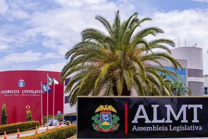 No momento, você está visualizando ALMT tem semana movimentada com audiências públicas e sessões especiais