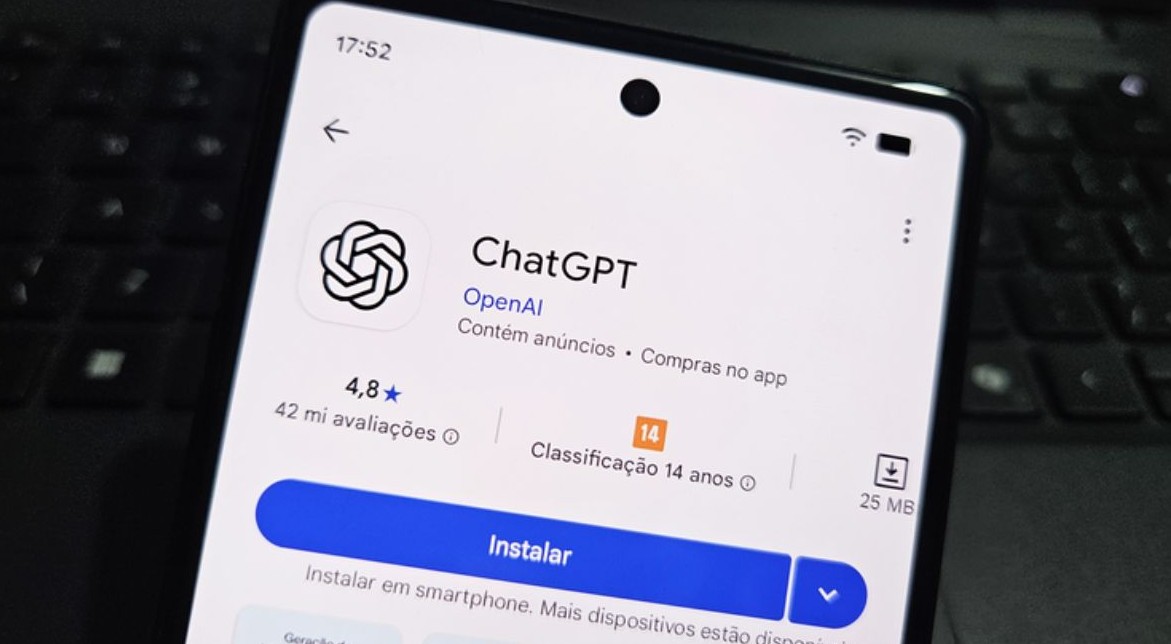 No momento, você está visualizando App do ChatGPT esconde truque para controlar o “esforço” da IA