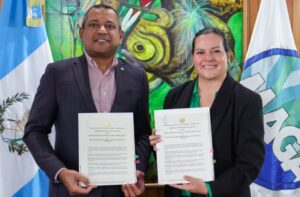 Leia mais sobre o artigo Brasil e Guatemala fortalecem parceria agropecuária ao celebrarem 50 anos de cooperação