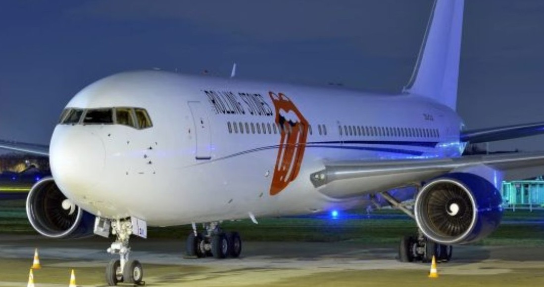 No momento, você está visualizando “Bunker” de R$ 1 bilhão; avião VIP que levará a Seleção à Copa do Mundo