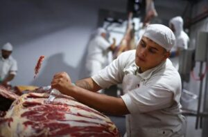 Leia mais sobre o artigo China reconhece território brasileiro como livre de febre aftosa
