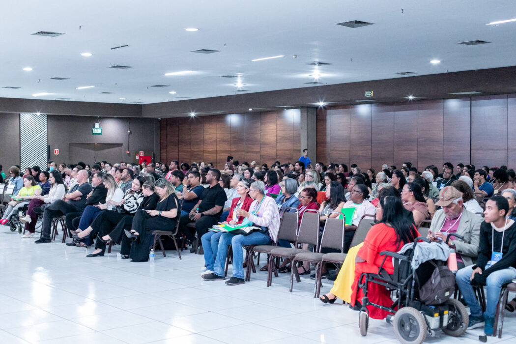 No momento, você está visualizando Conferência Municipal de Saúde começa nesta segunda-feira (29)