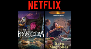 Leia mais sobre o artigo Netflix traz lançamentos da semana de 8 a 14 de junho