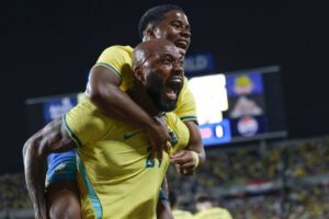 Leia mais sobre o artigo COPA DO MUNDO: Confira os jogos da primeira rodada; Brasil estreia dia 13