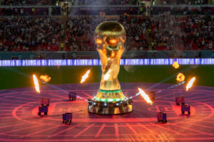 Leia mais sobre o artigo Copa do Mundo 2026 e as atrações de abertura dos jogos, confira!