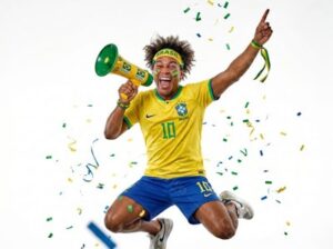 Leia mais sobre o artigo COPA DO MUNDO: confira a agenda do primeiro dia
