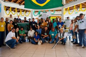 Leia mais sobre o artigo Prefeitura de Cuiabá avança na elaboração do Plano Municipal de Agricultura Familiar com participação de comunidades rurais