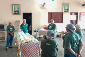 Leia mais sobre o artigo Curso de produção artesanal de queijos amplia renda e fortalece a agricultura familiar em Várzea Grande