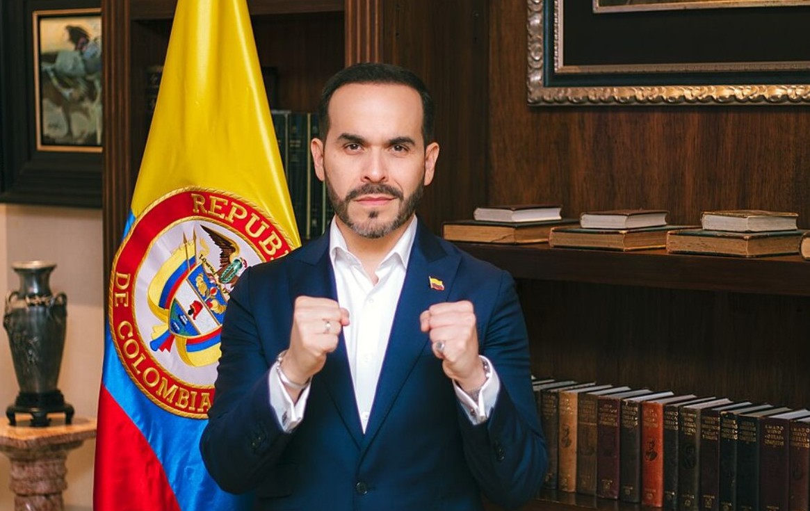 No momento, você está visualizando Direita desponta em eleições na Colômbia e no Peru