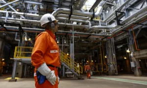 Leia mais sobre o artigo Economia brasileira cresceu 0,1% em abril, estima prévia da FGV
