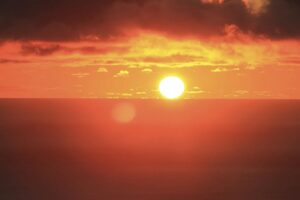 Leia mais sobre o artigo El Niño está de volta e os sinais já aparecem do espaço