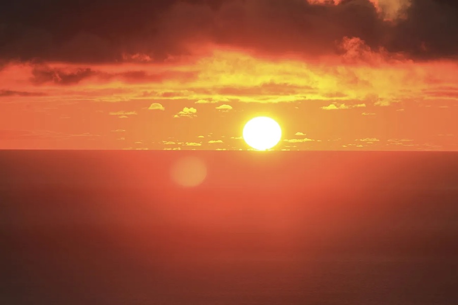 No momento, você está visualizando El Niño está de volta e os sinais já aparecem do espaço