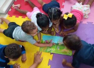 Leia mais sobre o artigo Escola de MT está entre as finalistas do Prêmio Mehores Escolas do Mundo