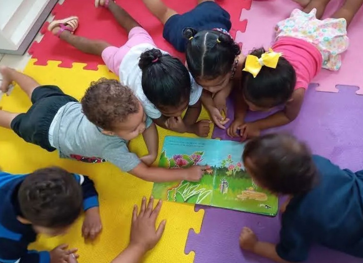 No momento, você está visualizando Escola de MT está entre as finalistas do Prêmio Mehores Escolas do Mundo