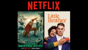 Leia mais sobre o artigo Netflix traz lançamentos da semana de 22 a 28 de junho