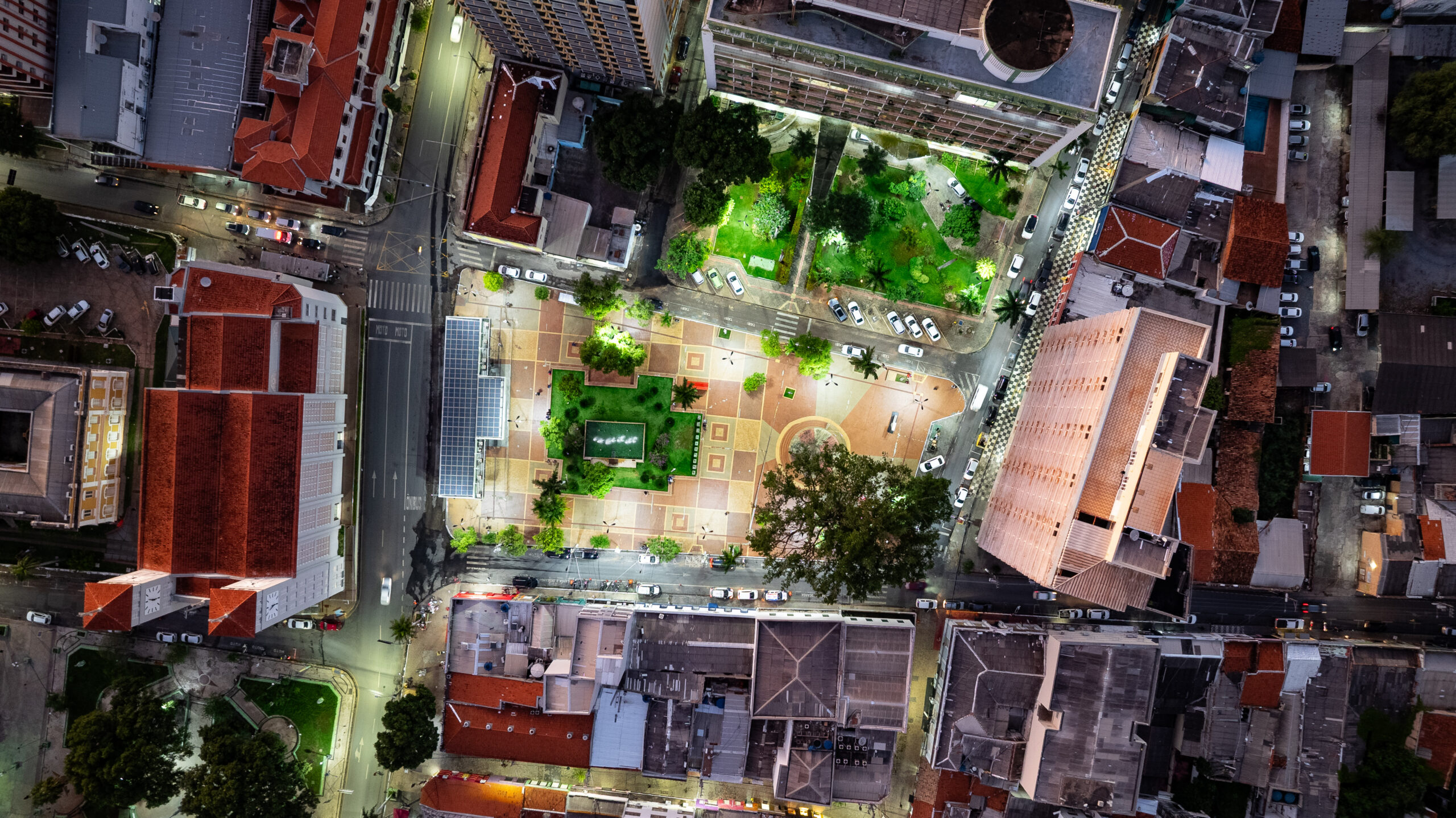 No momento, você está visualizando Evento Fan Fest reforça movimentação do Centro Histórico de Cuiabá