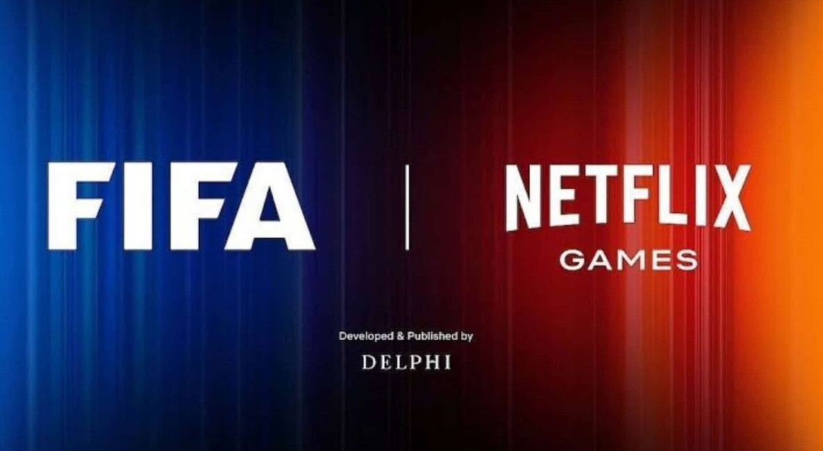 No momento, você está visualizando FIFA terá novo jogo exclusivo na Netflix Games durante a Copa do Mundo de 2026