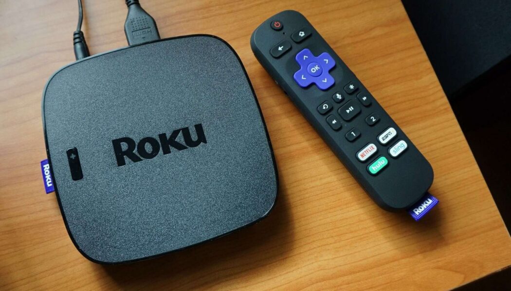No momento, você está visualizando Fox compra Roku por US$ 22 bilhões