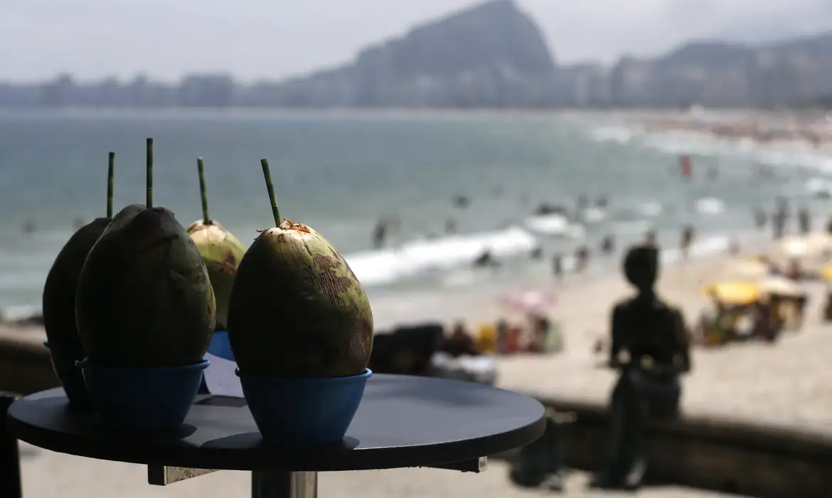 No momento, você está visualizando Gastos de turistas estrangeiros no Brasil soma R$ 25 bi em cinco meses