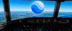Leia mais sobre o artigo Se cuida, Flight Simulator! Google Earth lança simulador de voo grátis; veja como usar