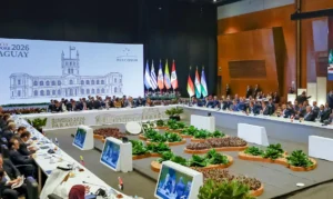 Leia mais sobre o artigo Governo defende acordo do Mercosul com China durante Cúpula