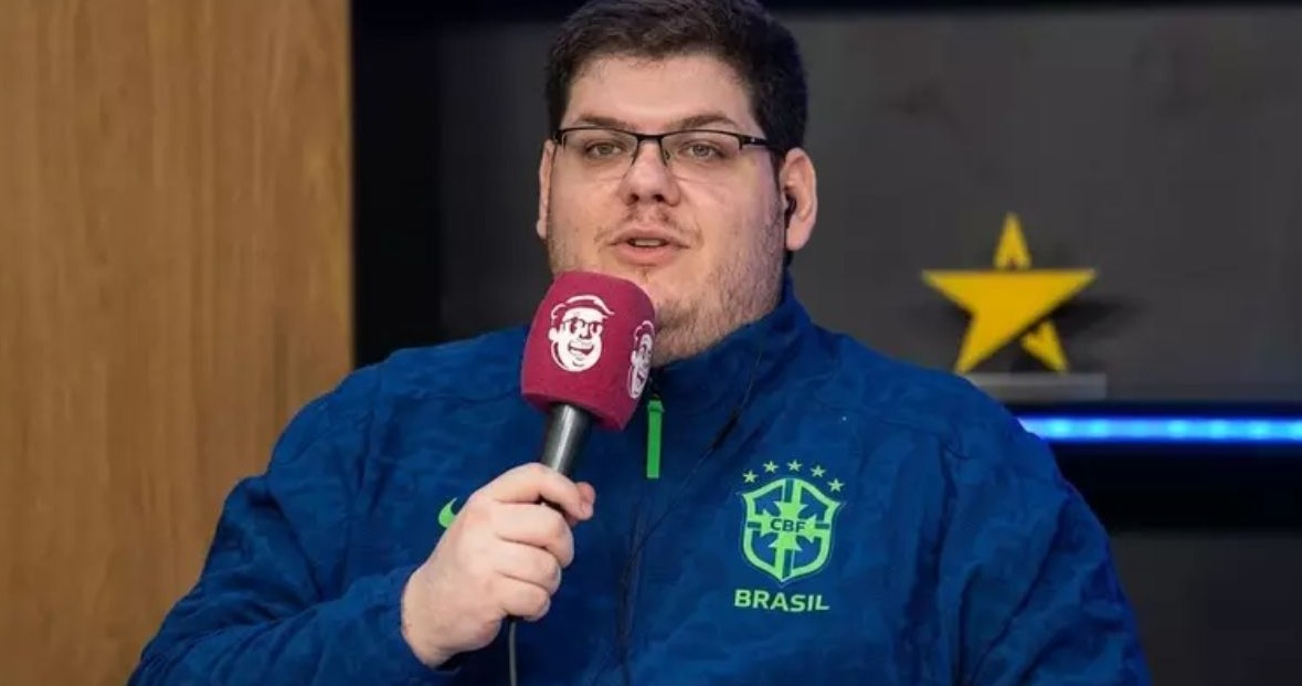 No momento, você está visualizando Como um nerd de 32 anos virou a maior ameaça à bilionária Globo