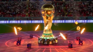 Leia mais sobre o artigo Veja horários e onde assistir ao vivo aos jogos Copa do Mundo