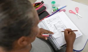Leia mais sobre o artigo IBGE: país tem 8,4 milhões de analfabetos, menor número desde 2016