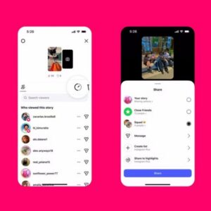 Leia mais sobre o artigo Instagram Plus começa a ser liberado no Brasil; veja preço e recursos exclusivos