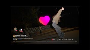 Leia mais sobre o artigo Instagram chega às TVs da Samsung e se prepara para virar “streaming”