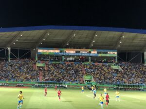 Leia mais sobre o artigo Confira os jogos da Copa do Mundo desta sexta-feira (12)