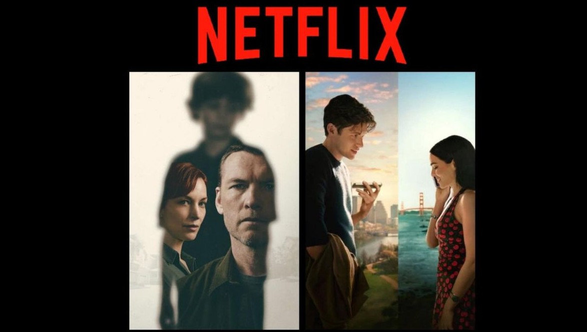 No momento, você está visualizando Netflix traz lançamentos da semana de 15 a 21 de junho