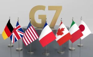 Leia mais sobre o artigo Lula chega à França para participar de Cúpula do G7
