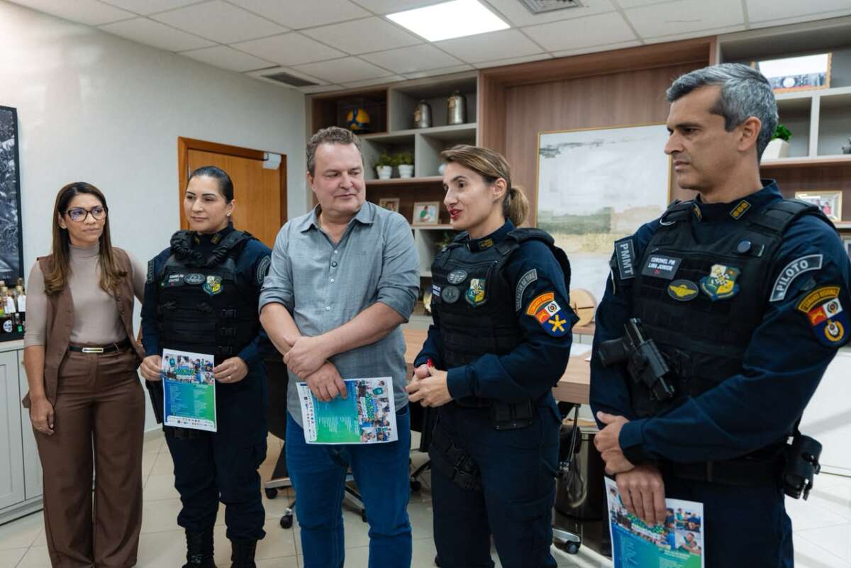 No momento, você está visualizando Max Russi promove mutirões com atendimentos gratuitos em Cuiabá e Várzea Grande neste sábado