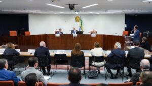 Leia mais sobre o artigo No STF, Max propõe plebiscito e audiência pública para solucionar disputa territorial entre MT e Pará