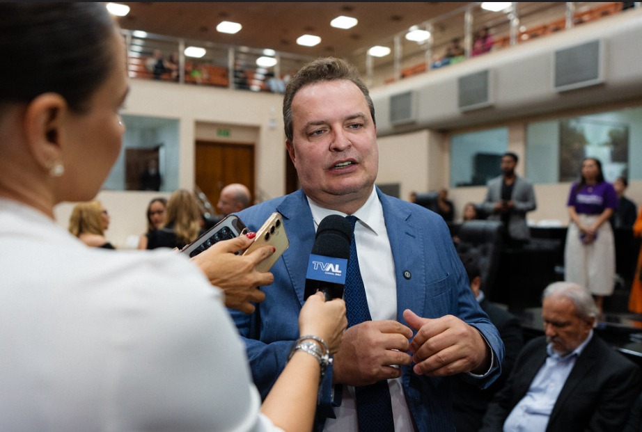 No momento, você está visualizando “Não vamos fechar as portas para ninguém”, diz Max sobre alianças para 2026