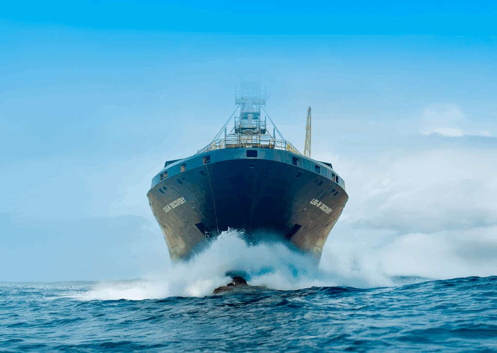 No momento, você está visualizando Cerca de 25 navios cruzaram o Estreito de Ormuz nesta quinta-feira (18)