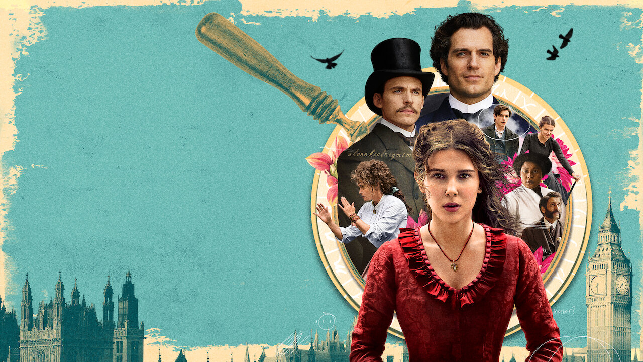 No momento, você está visualizando Netflix traz lançamentos da semana de 29 de junho a 5 de julho