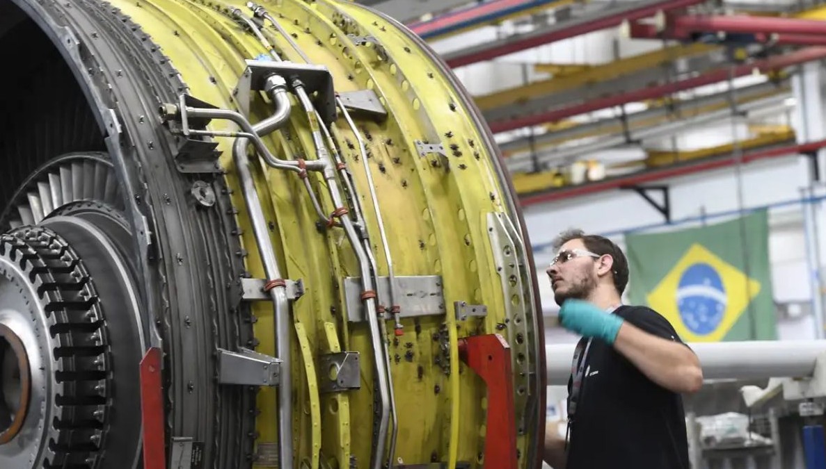 No momento, você está visualizando Plano Brasil Soberano adota novas regras e mais empresas podem aderir