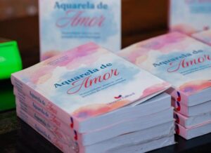 Leia mais sobre o artigo Obra sobre Maternidade Atipica recebe apoio de Max Russi