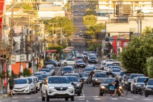 Leia mais sobre o artigo População vai participar do Plano de Mobilidade Urbana de Rondonópolis