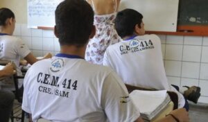 Leia mais sobre o artigo Candidatos ao Enem 2026 devem pagar taxa de inscrição até quarta-feira