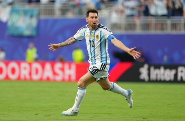 No momento, você está visualizando Confira a programação da Copa do Mundo hoje e onde assistir