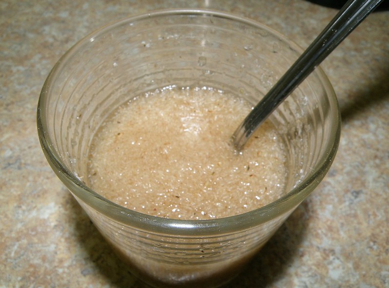 No momento, você está visualizando O que é Psyllium conhecido como “Mounjaro de pobre”?