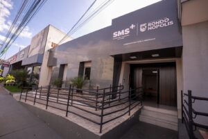 Leia mais sobre o artigo Rondonópolis abre credenciamento para contratação de médicos especialistas