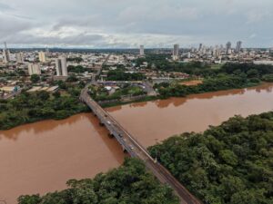 Leia mais sobre o artigo Rondonópolis mantém liderança em MT com U$ 1,2 bilhão exportado em 5 meses