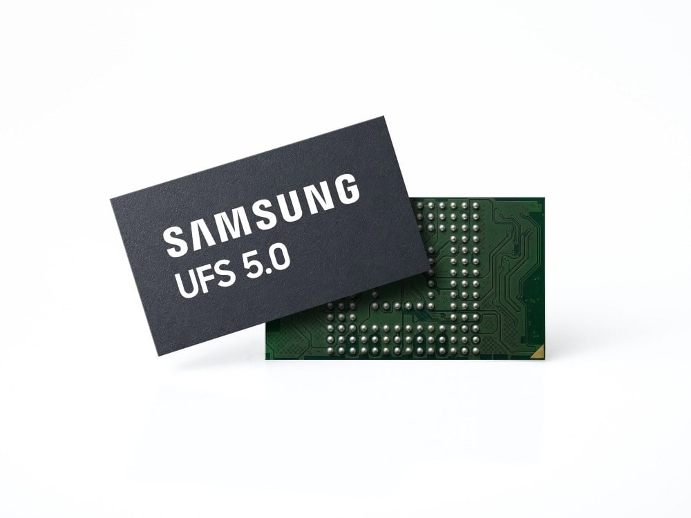 No momento, você está visualizando Samsung lança tecnologia que pode acelerar a IA nos celulares